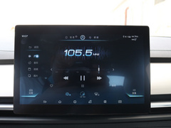 2020款 超越版 1.5TI 自动旗舰型