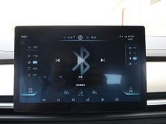 2020款 超越版 1.5TI 自动旗舰型