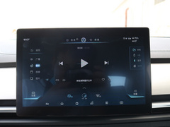 2020款 超越版 1.5TI 自动旗舰型