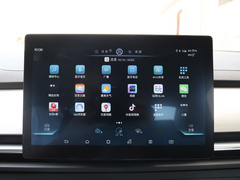 2020款 超越版 1.5TI 自动旗舰型