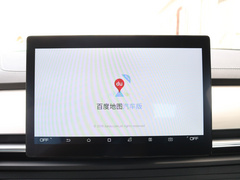 2020款 超越版 1.5TI 自动旗舰型