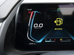 2020款 超越版 1.5TI 自动旗舰型
