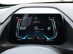 2020款 超越版 1.5TI 自动旗舰型
