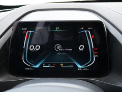 2020款 超越版 1.5TI 自动旗舰型