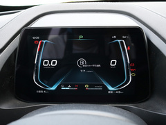 2020款 超越版 1.5TI 自动旗舰型