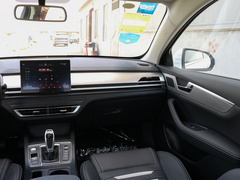 2020款 超越版 1.5TI 自动旗舰型