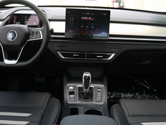 2020款 超越版 1.5TI 自动旗舰型