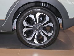 2021款 1.5L CVT潮越Max版