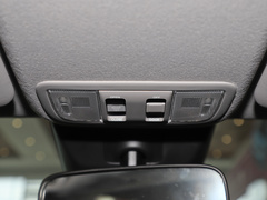 2021款 1.5L CVT潮越Max版