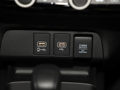 2021款 1.5L CVT潮越Max版