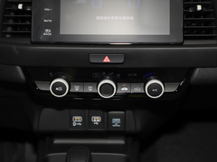2021款 1.5L CVT潮越Max版