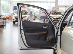 2021款 1.5L CVT潮越Max版