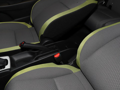 2021款 1.5L CVT潮越Max版