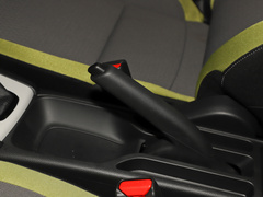 2021款 1.5L CVT潮越Max版
