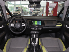 2021款 1.5L CVT潮越Max版
