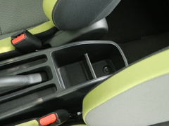 2021款 1.5L CVT潮越Max版