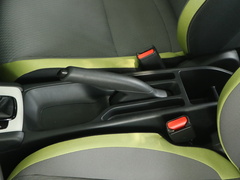 2021款 1.5L CVT潮越Max版