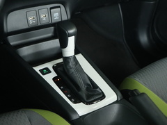 2021款 1.5L CVT潮越Max版