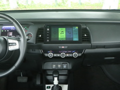 2021款 1.5L CVT潮越Max版