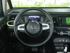 2021款 1.5L CVT潮越Max版