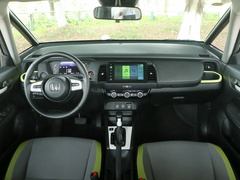 2021款 1.5L CVT潮越Max版