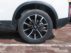 2021款 1.2T 手动豪华型