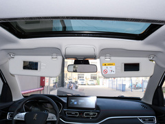 2021款 1.2T 手动豪华型