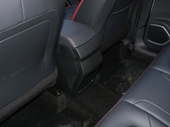 2021款 1.2T 手动豪华型