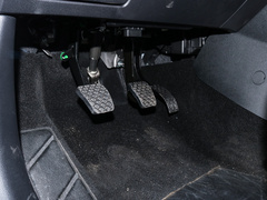 2021款 1.2T 手动豪华型