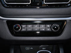2021款 1.2T 手动豪华型