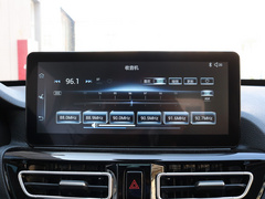 2021款 1.2T 手动豪华型