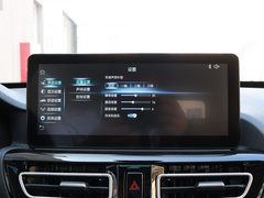 2021款 1.2T 手动豪华型
