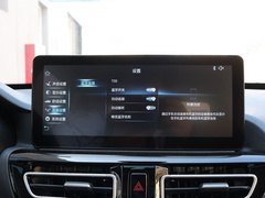 2021款 1.2T 手动豪华型