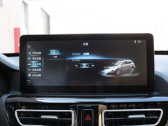 2021款 1.2T 手动豪华型