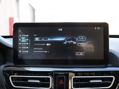 2021款 1.2T 手动豪华型