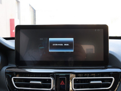 2021款 1.2T 手动豪华型