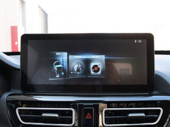2021款 1.2T 手动豪华型