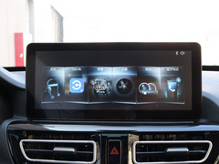 2021款 1.2T 手动豪华型