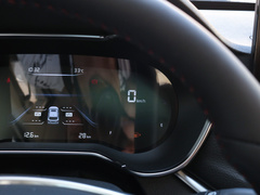 2021款 1.2T 手动豪华型