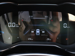2021款 1.2T 手动豪华型