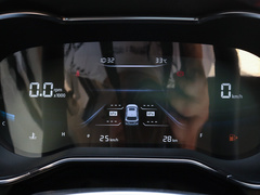 2021款 1.2T 手动豪华型