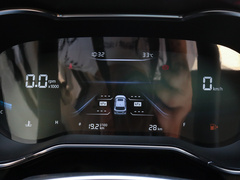 2021款 1.2T 手动豪华型