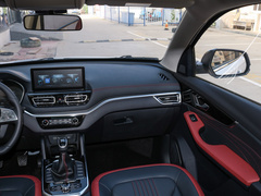 2021款 1.2T 手动豪华型