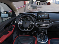 2021款 1.2T 手动豪华型
