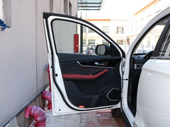 2021款 1.2T 手动豪华型