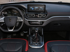 2021款 1.2T 手动豪华型