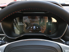 2021款 1.2T 手动豪华型