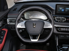 2021款 1.2T 手动豪华型