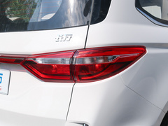 2020款 1.5L 手动豪华型