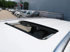 2020款 1.5L 手动豪华型